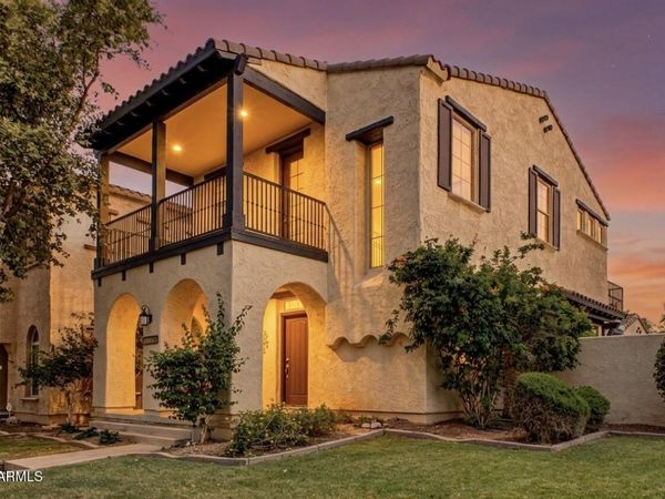 21159 W GLEN Street, Buckeye, AZ 85396