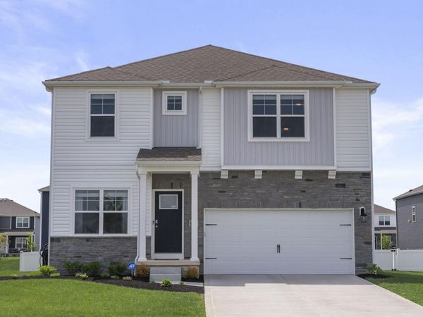 934 Caroline Drive , Plain City, OH 43064