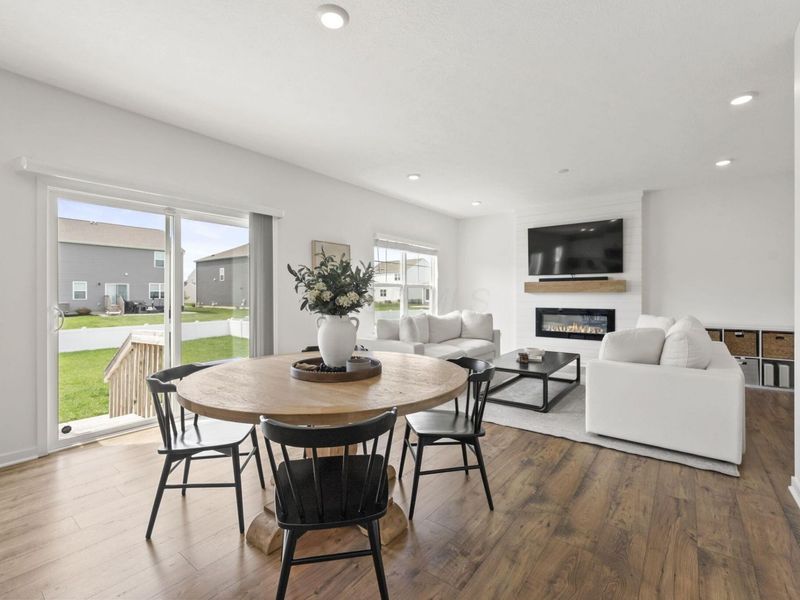 934 Caroline Drive , Plain City, OH 43064 Photo 12