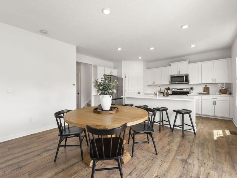 934 Caroline Drive , Plain City, OH 43064 Photo 13