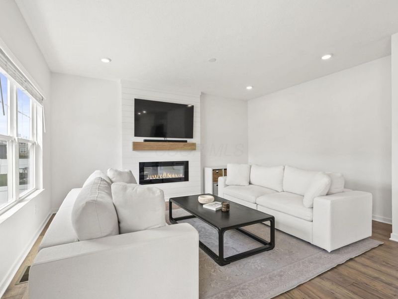 934 Caroline Drive , Plain City, OH 43064 Photo 14