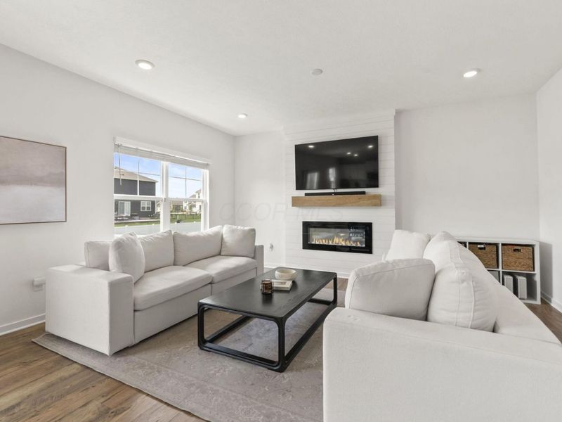 934 Caroline Drive , Plain City, OH 43064 Photo 15