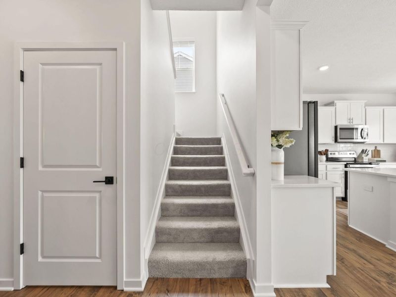 934 Caroline Drive , Plain City, OH 43064 Photo 19