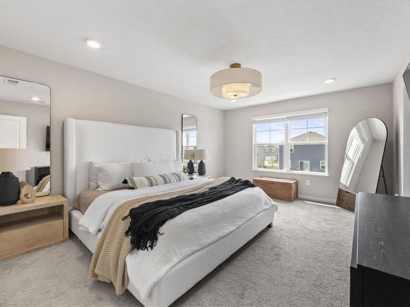 934 Caroline Drive , Plain City, OH 43064 Photo 21