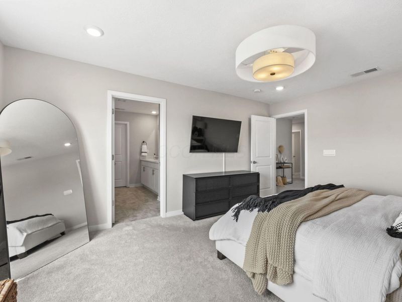 934 Caroline Drive , Plain City, OH 43064 Photo 22