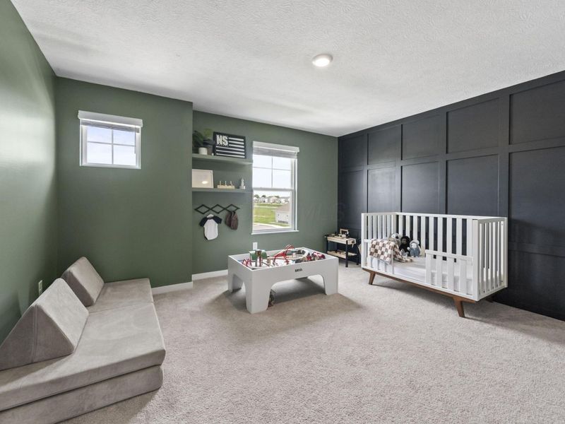 934 Caroline Drive , Plain City, OH 43064 Photo 26