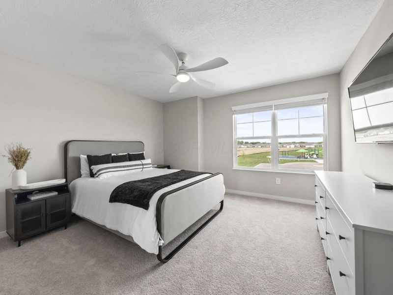 934 Caroline Drive , Plain City, OH 43064 Photo 29