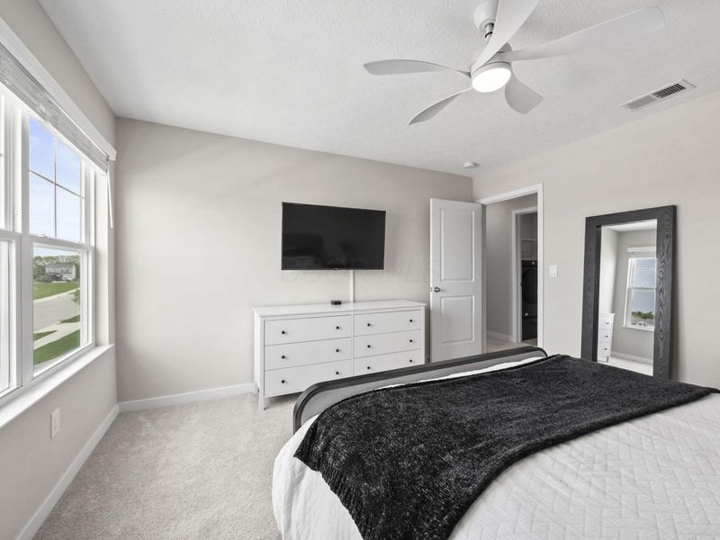 934 Caroline Drive , Plain City, OH 43064 Photo 30