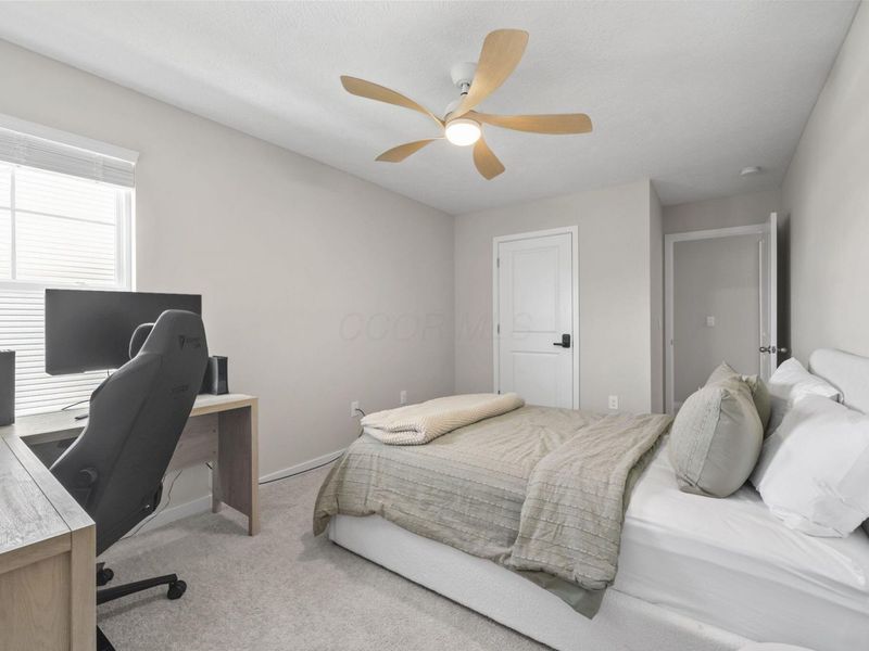 934 Caroline Drive , Plain City, OH 43064 Photo 32