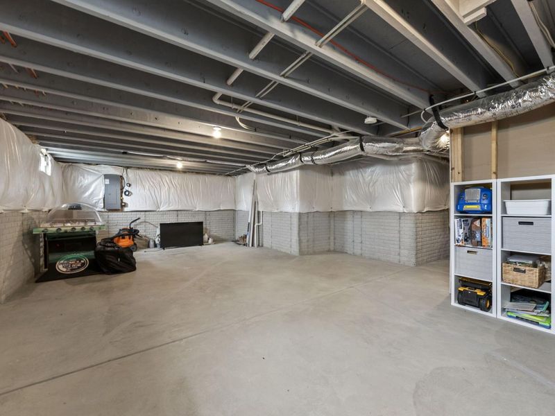 934 Caroline Drive , Plain City, OH 43064 Photo 36