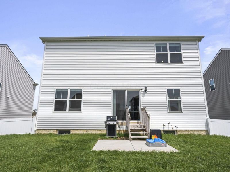 934 Caroline Drive , Plain City, OH 43064 Photo 39