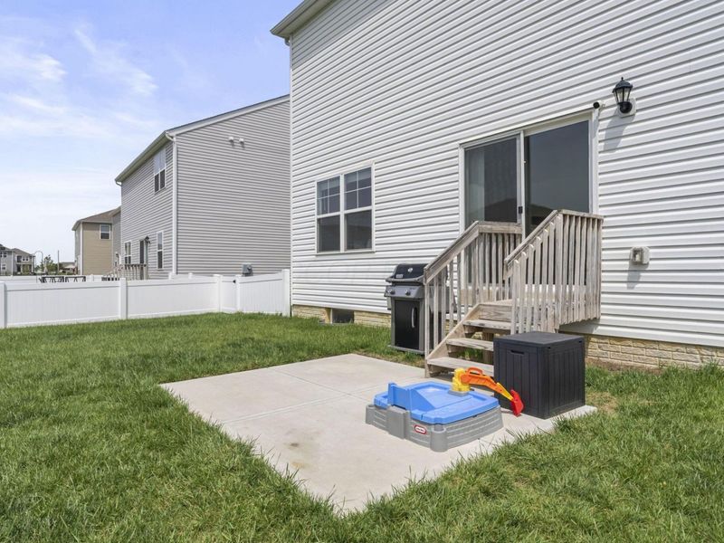 934 Caroline Drive , Plain City, OH 43064 Photo 40