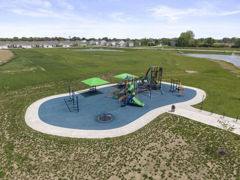 934 Caroline Drive , Plain City, OH 43064 Photo 45