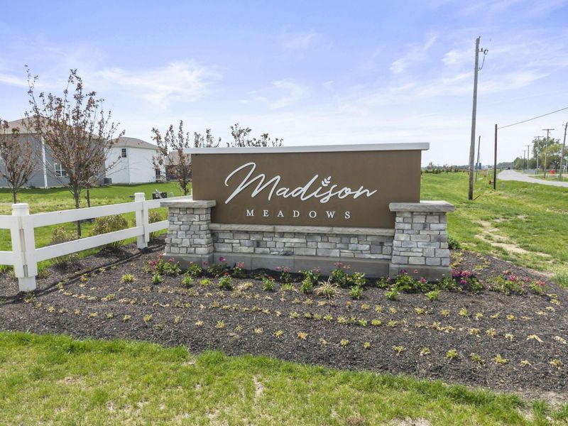 934 Caroline Drive , Plain City, OH 43064 Photo 47