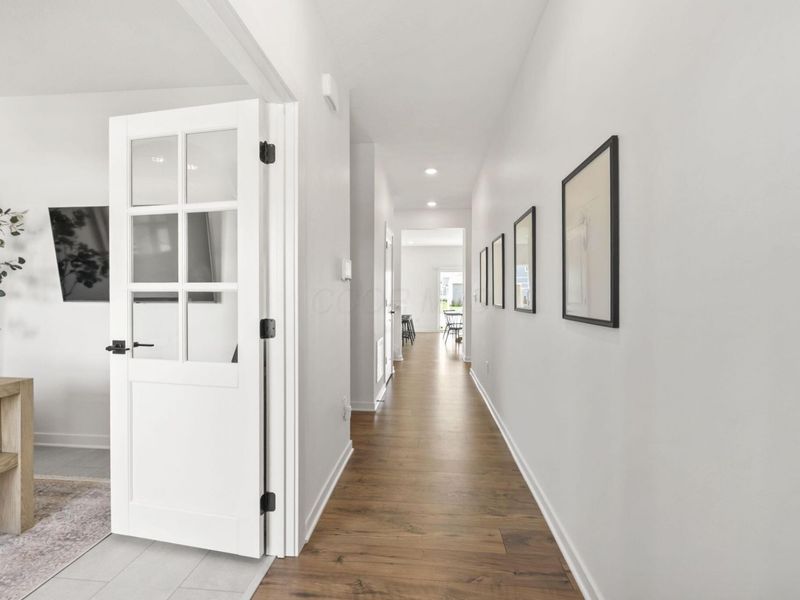 934 Caroline Drive , Plain City, OH 43064 Photo 5