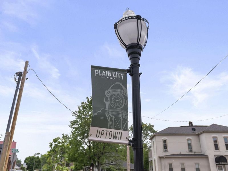 934 Caroline Drive , Plain City, OH 43064 Photo 50