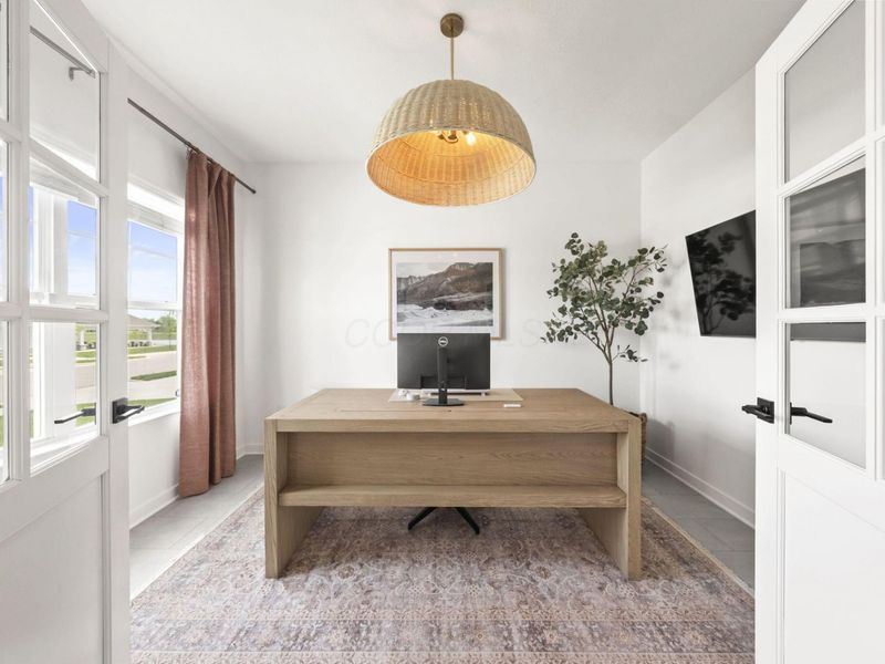 934 Caroline Drive , Plain City, OH 43064 Photo 6