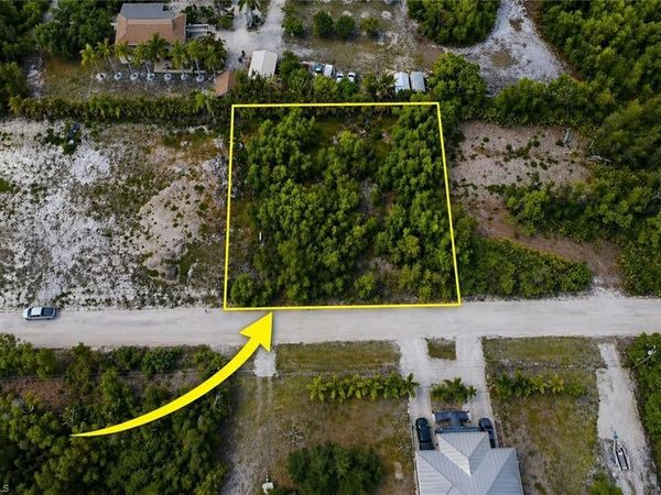 6430 Mannheim RD , BOKEELIA, FL 33922