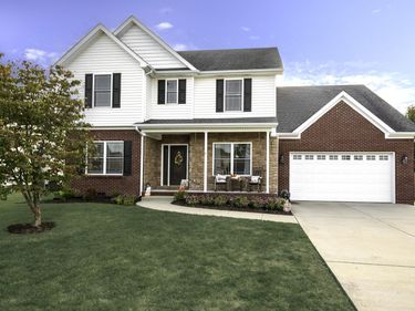1008 Rose Ridge Road, Versailles, KY 40383