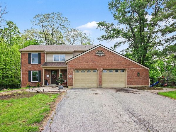 10808 Kimberly Drive, Union, KY 41091