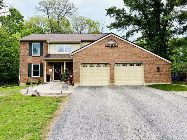 10808 Kimberly Drive, Union, KY 41091
