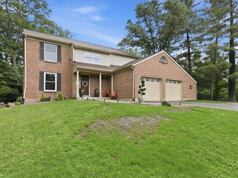 10808 Kimberly Drive, Union, KY 41091 Photo 2