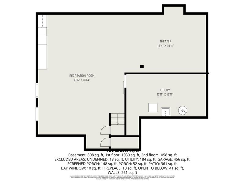10808 Kimberly Drive, Union, KY 41091 Photo 38