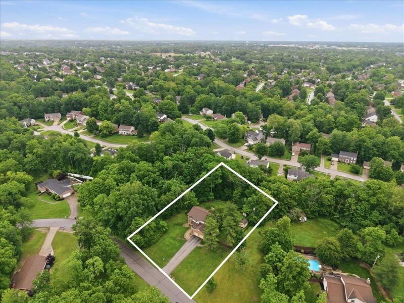 10808 Kimberly Drive, Union, KY 41091 Photo 41