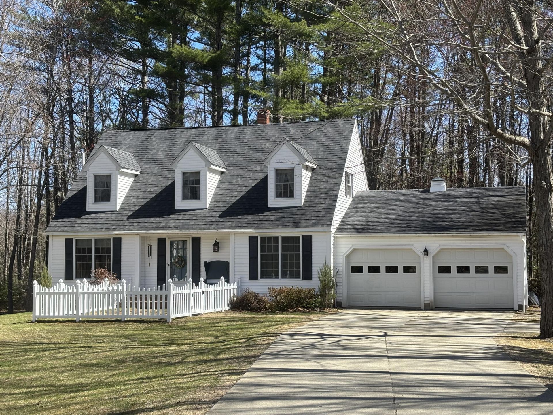 81 Applegate Lane, Wilton, ME 04294 Main Photo