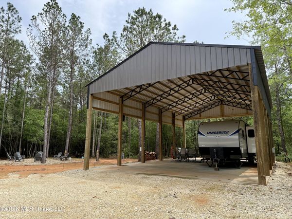 11519 Old Kiln Road, Picayune, MS 39466