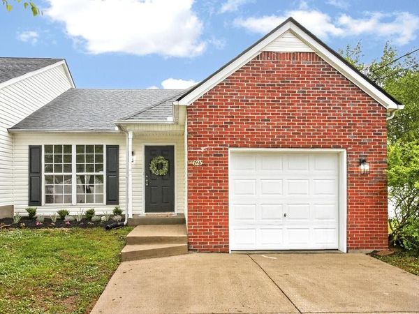 623 Dellwood Dr, Smyrna, TN 37167