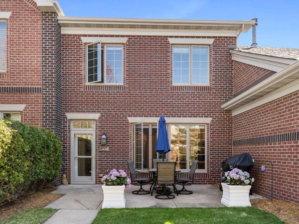12426 Flanders Court NE, Unit B, Blaine, MN 55449