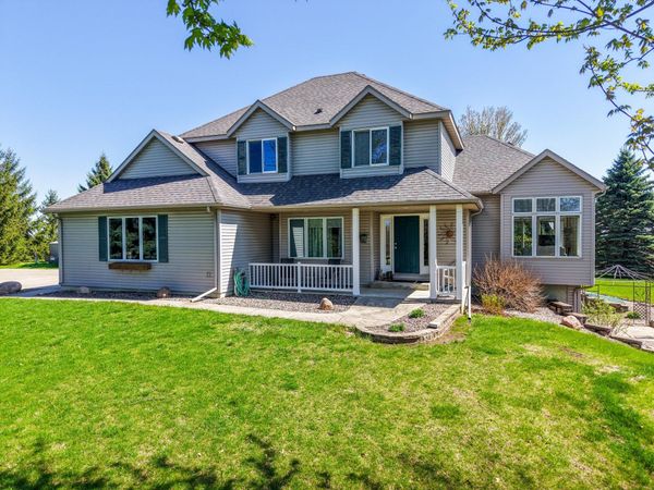 7914 50th Avenue NW, Oronoco, MN 55960