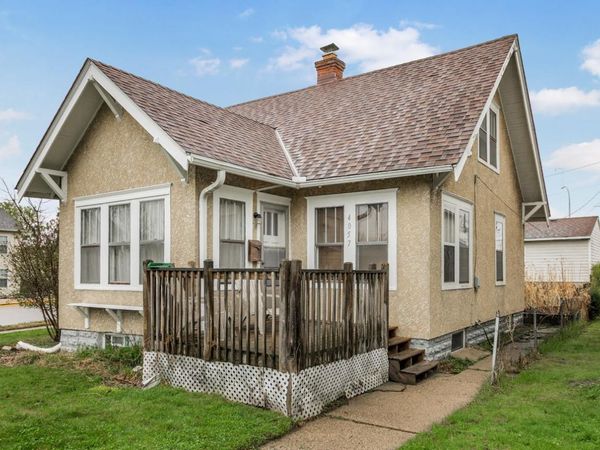 4057 Van Buren Street NE, Columbia Heights, MN 55421