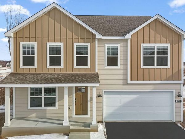 1692 Langston Avenue NE, Saint Michael, MN 55376