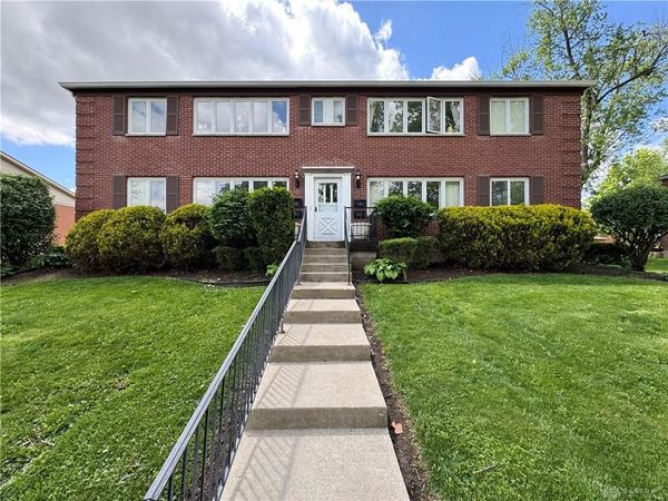 440 Lonsdale Avenue, Oakwood, OH 45419