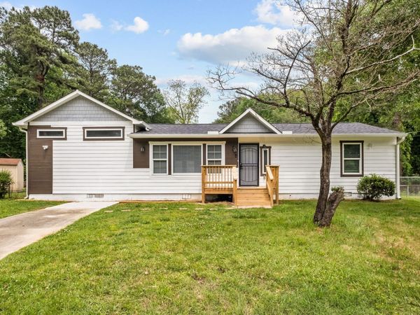 1041 Stonewall Drive SE, Atlanta, GA 30315