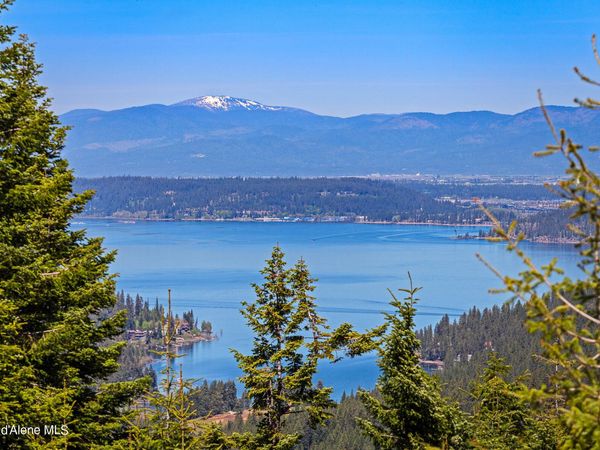 9338 S CARIBOU RIDGE RD , Harrison, ID 83833