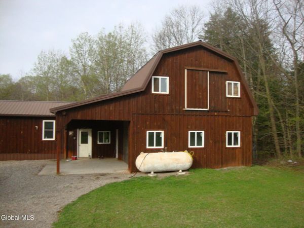 452 Goulds Road, Fort Plain, NY 13339