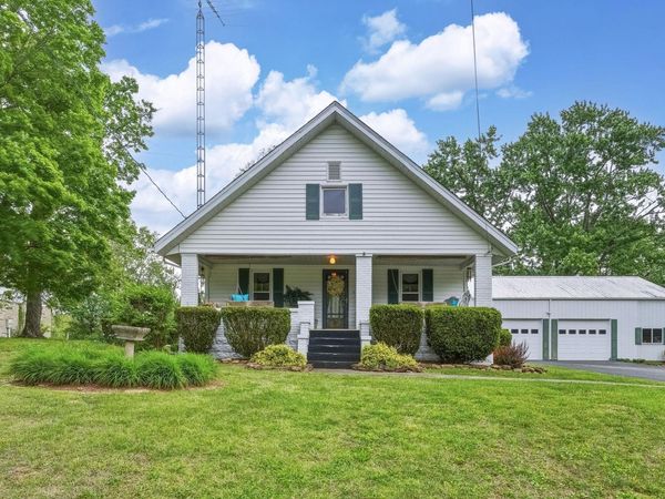 2872 Dixie Highway, Bedford, IN 47421