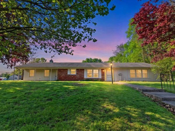 103 E College Avenue, North Manchester, IN 46962