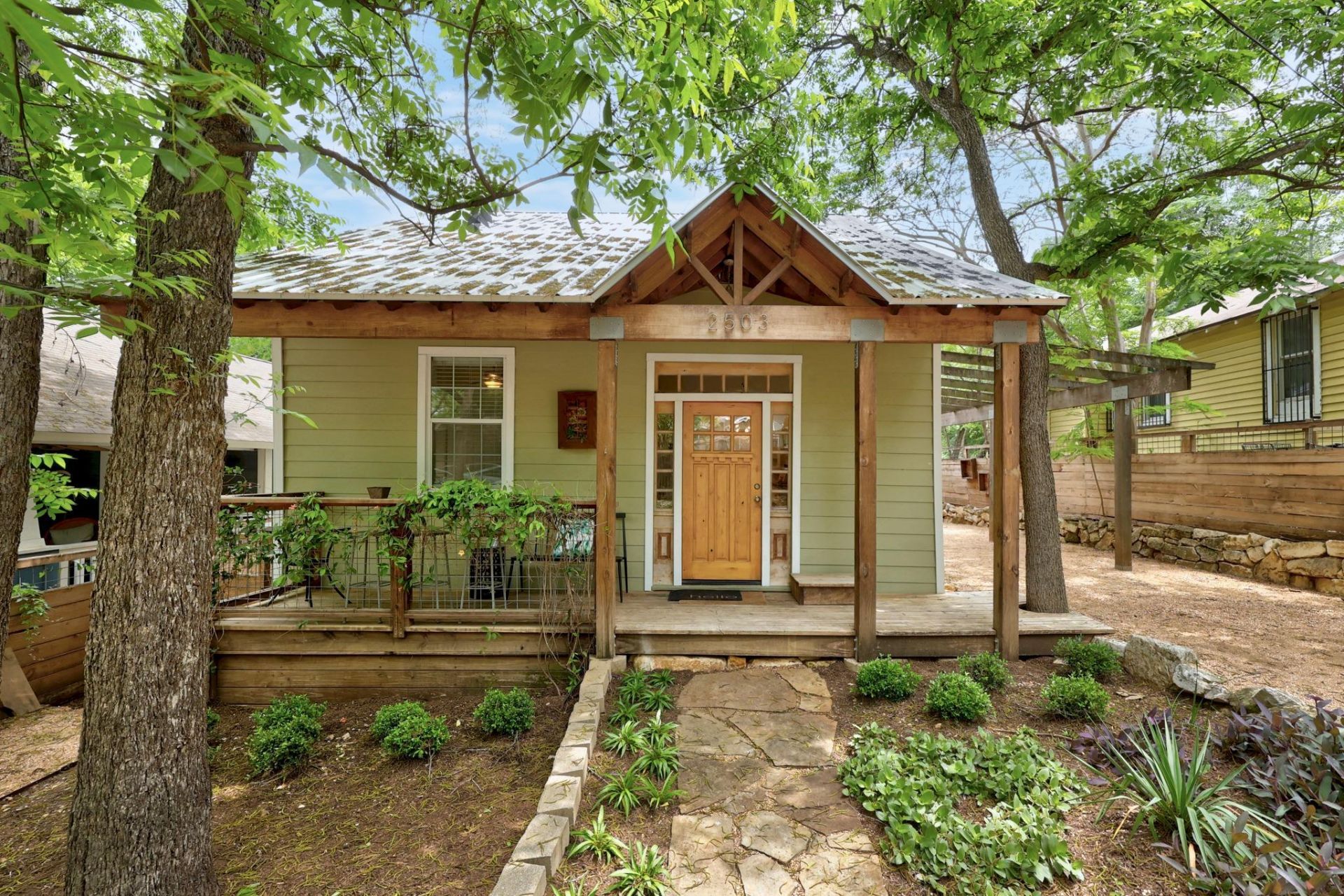 2503 Bryan St, Austin, TX 78702 Main Photo
