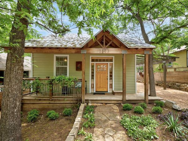 2503 Bryan ST, Austin, TX 78702