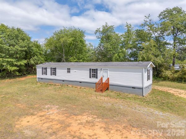 434 Goodes Creek Church Road , Mooresboro, NC 28114