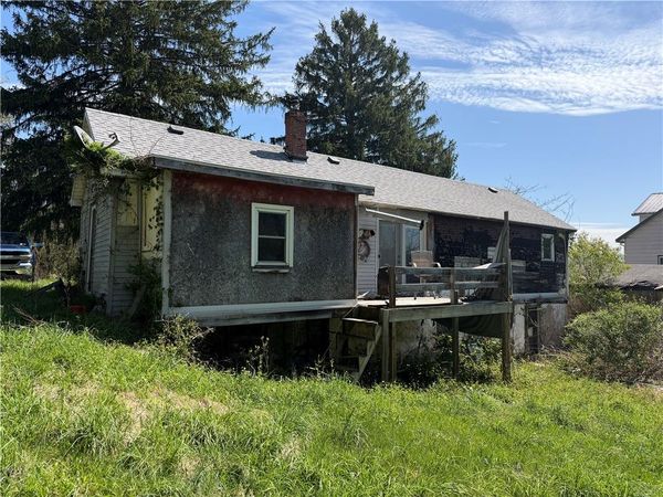 213 Gates Rd , Adah, PA 15410