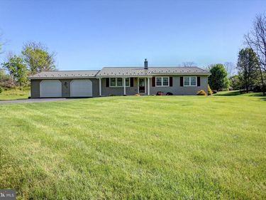 4482 SCOTLAND MAIN STREET, CHAMBERSBURG, PA 17202