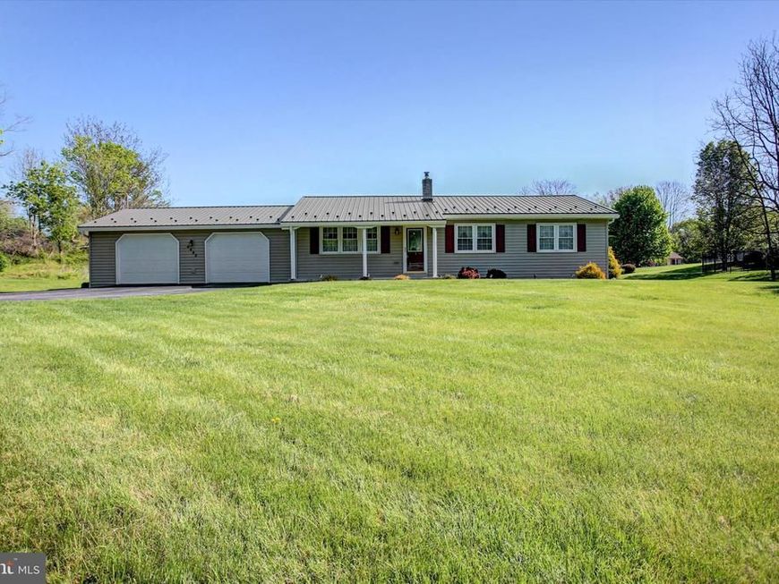 4482 Scotland Main Street , Chambersburg, PA 17202 Main Photo