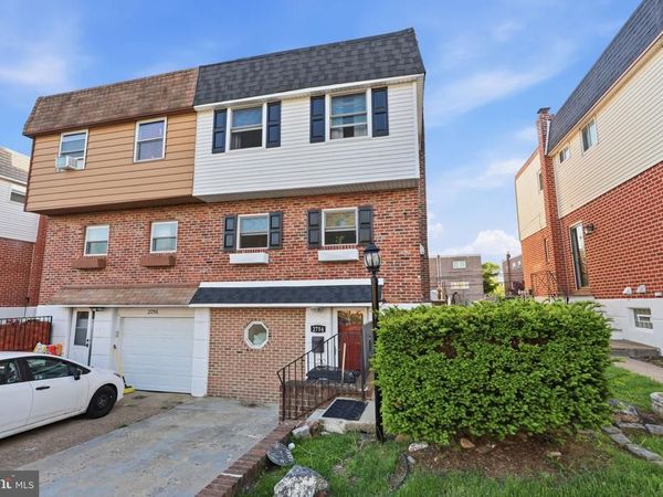 2754 CLAYTON STREET, PHILADELPHIA, PA 19152
