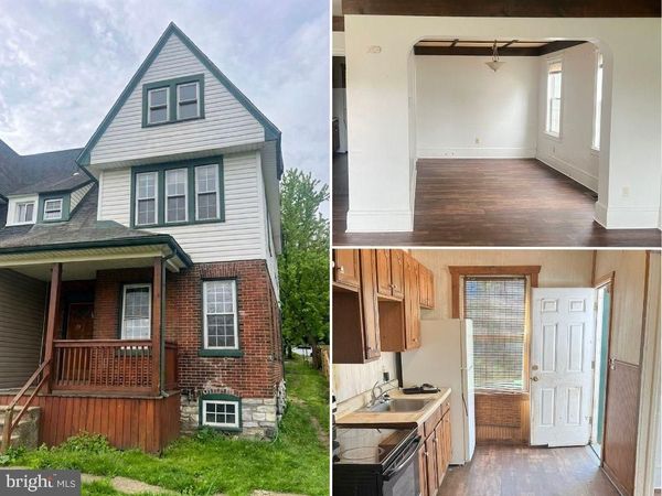 30 OAK STREET , COATESVILLE, PA 19320