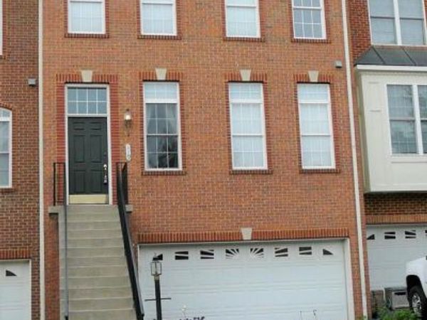119 MISTY POND TERRACE, PURCELLVILLE, VA 20132